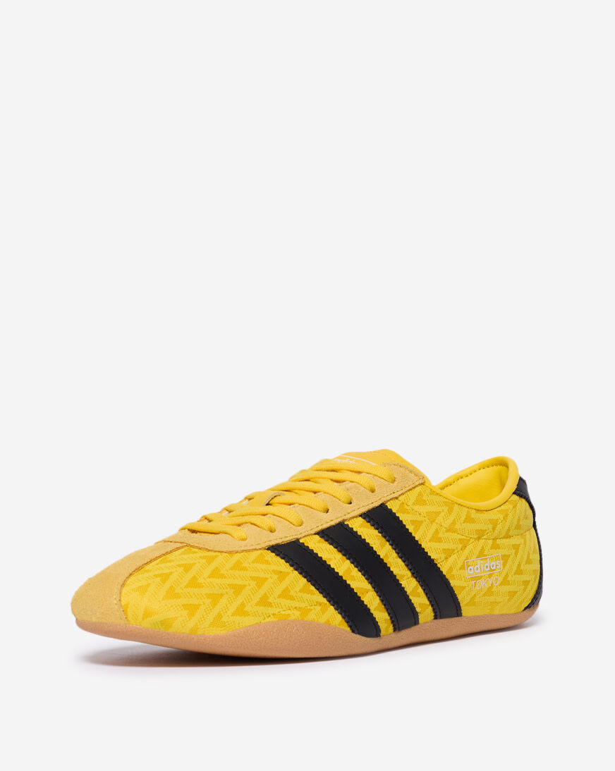 Shop adidas Tokyo IH6614 yellow | SNIPES USA