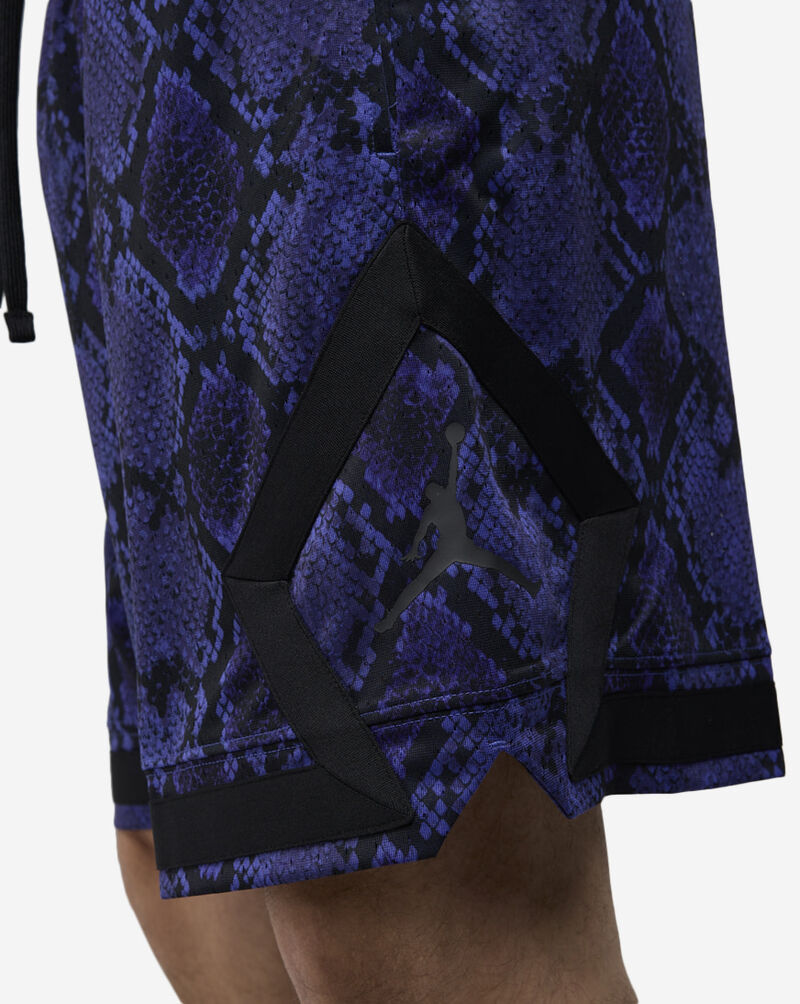 Jordan Sport Dri-FIT Mesh Diamond Shorts HF9907-543 Purple 3