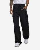 American Stitch Sensei Oversized Bungee Pant HD24B3306-BLK Black 1