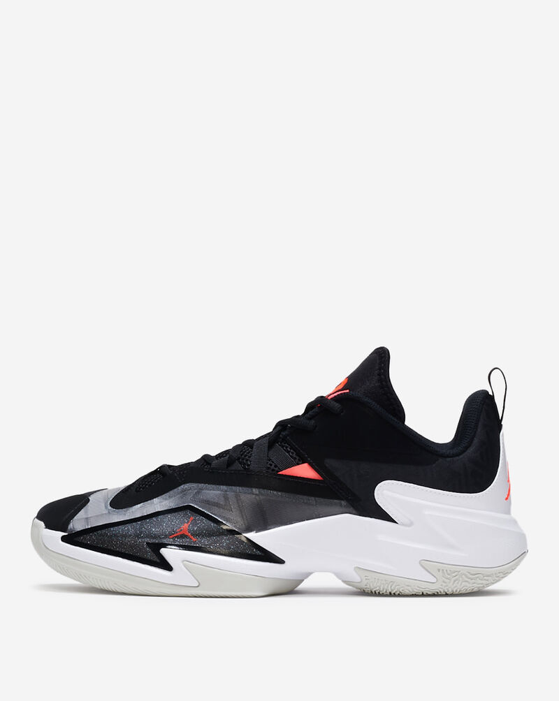 Jordan One Take 3 DC7701-001 Red 1