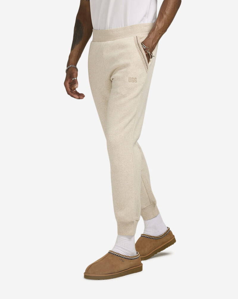 UGG Tasman Joggers 1151710-CBHH Beige 1