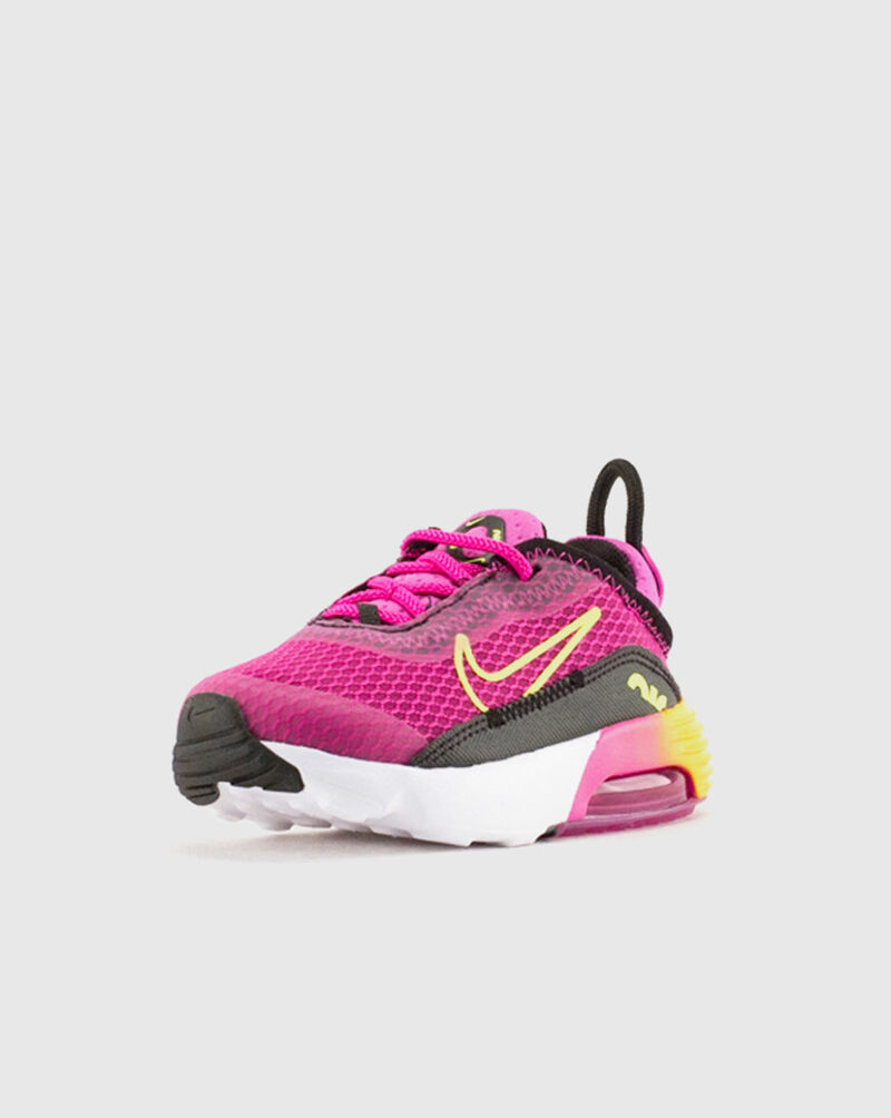 Nike Infant Air Max 2090 CZ7662-600 Purple 2