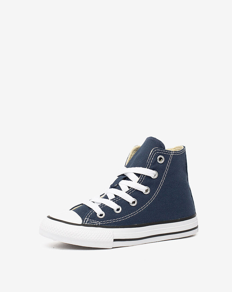 Converse Pre-School Chuck Taylor All Star 3J233 Blue 2