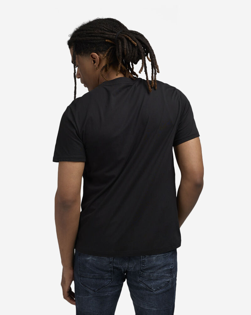 Mister Tee TNLU Atlanta Photo Reel Tee  MTUS299-US-00007 Black 2