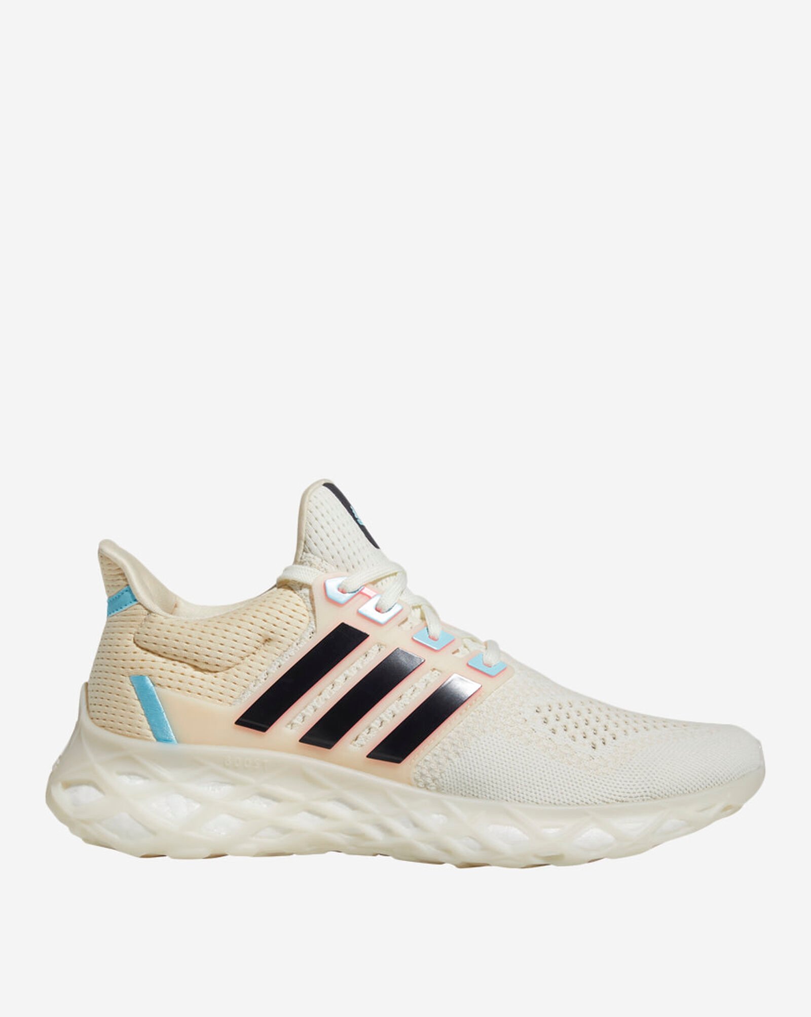 Shop adidas Ultraboost Web DNA GX2131 beige | SNIPES USA