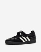 adidas Samba Jane Studs Patent KZ6232 Black 2