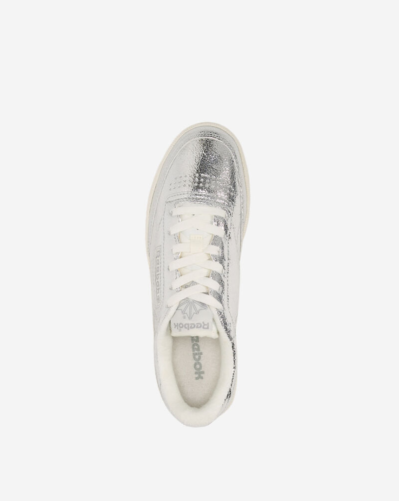 Reebok Club C 85 Vintage 100271719 silver 7