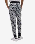 Printed Sleep Joggers