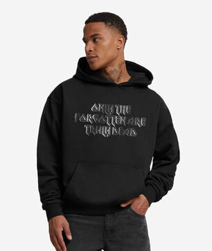 Forgotten Tour Hoodie