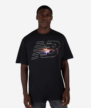 Logo Tee