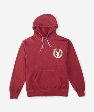 Playboy Crest Hoodie