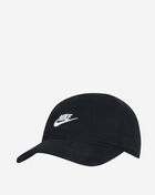 Nike Boy's (4-7) NSW Futura H86 Cap 8A2902-023 Black 2