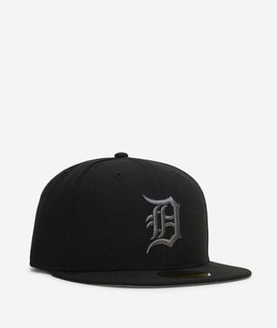 59Fifty Detroit Tigers Core Fitted Hat