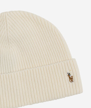 Signature Cuff Hat