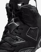Jordan Air Jordan 6 "Cap and Gown" IR2266-010 Black 8