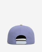 New Era 9Fifty Los Angeles Dodgers A-Frame Snapback Hat 71015928 Blue 3
