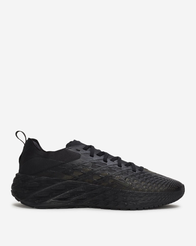 Nike Ava Edge IM1973-004 Black 4