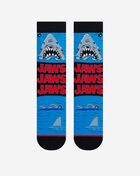 Jaws Mash Up Socks (L)