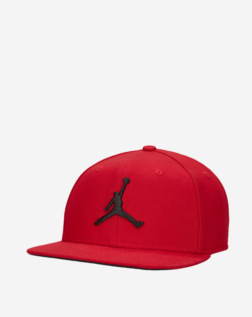 Jordan pro snapback outlet