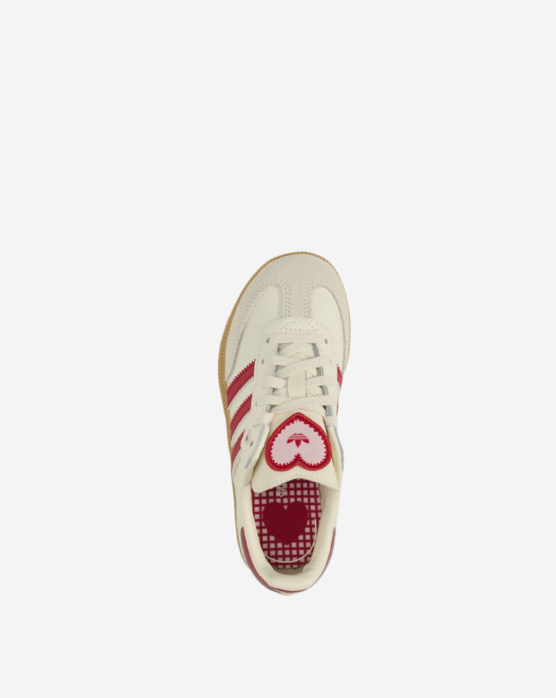adidas Pre-School Samba OG KI6681 cream 7