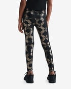 Big Kids' One Dri-FIT Printed Leggings