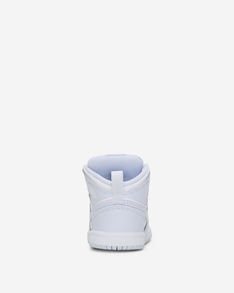 Jordan Toddler Air Jordan 1 Mid FD8782-400 Blue 7