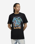 Mister Tee YU-GI-OH Dragon Logo Tee MCUS035-US-00007 Black 1