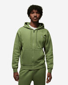 Essentials Fleece Full-Zip Hoodie