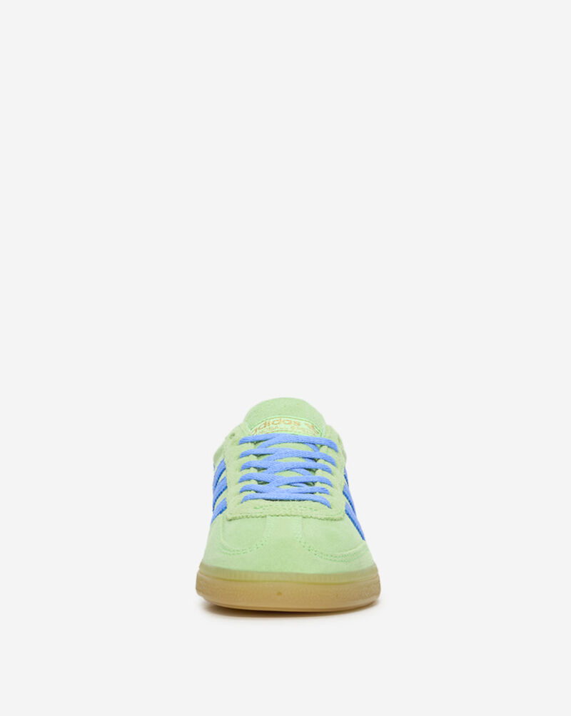 adidas Handball Spezial JR3618 Green 3