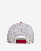 Von Dutch Lacy Trucker Hat VDHH0118 Red 3