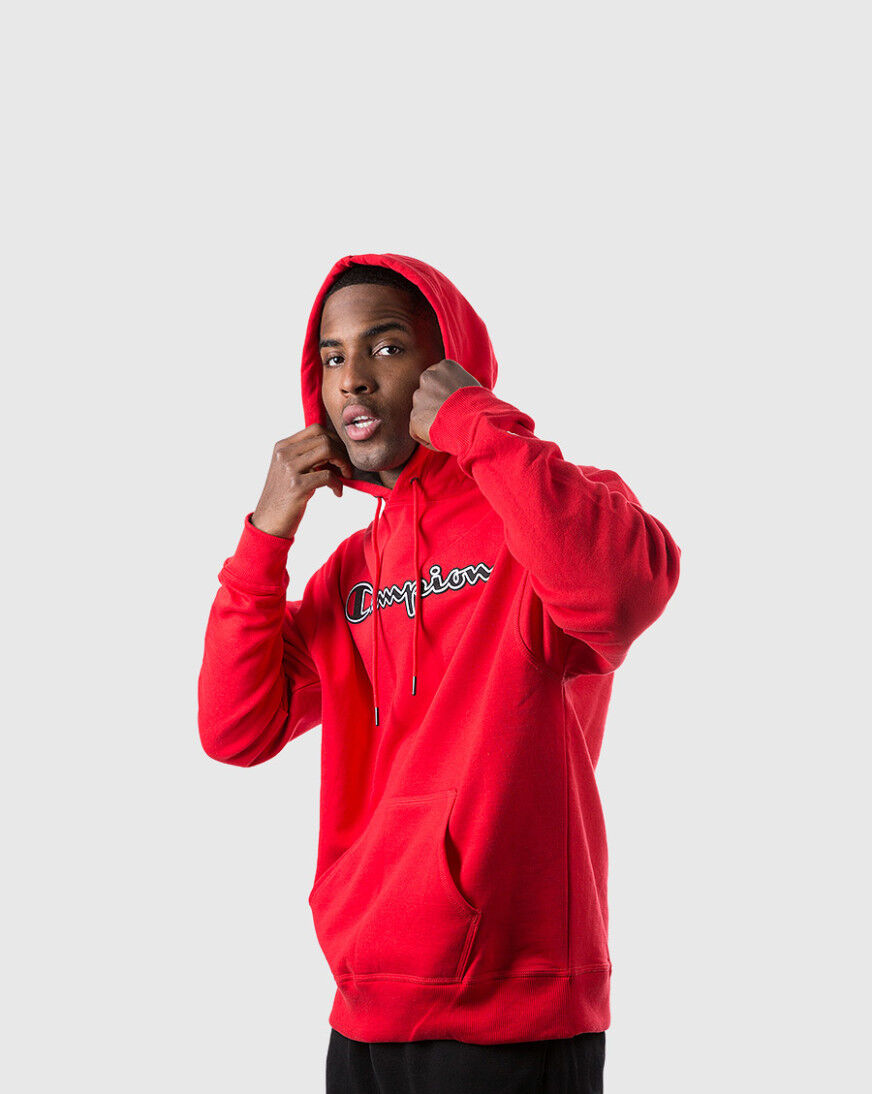 Shop Champion Chain Stitch Script 