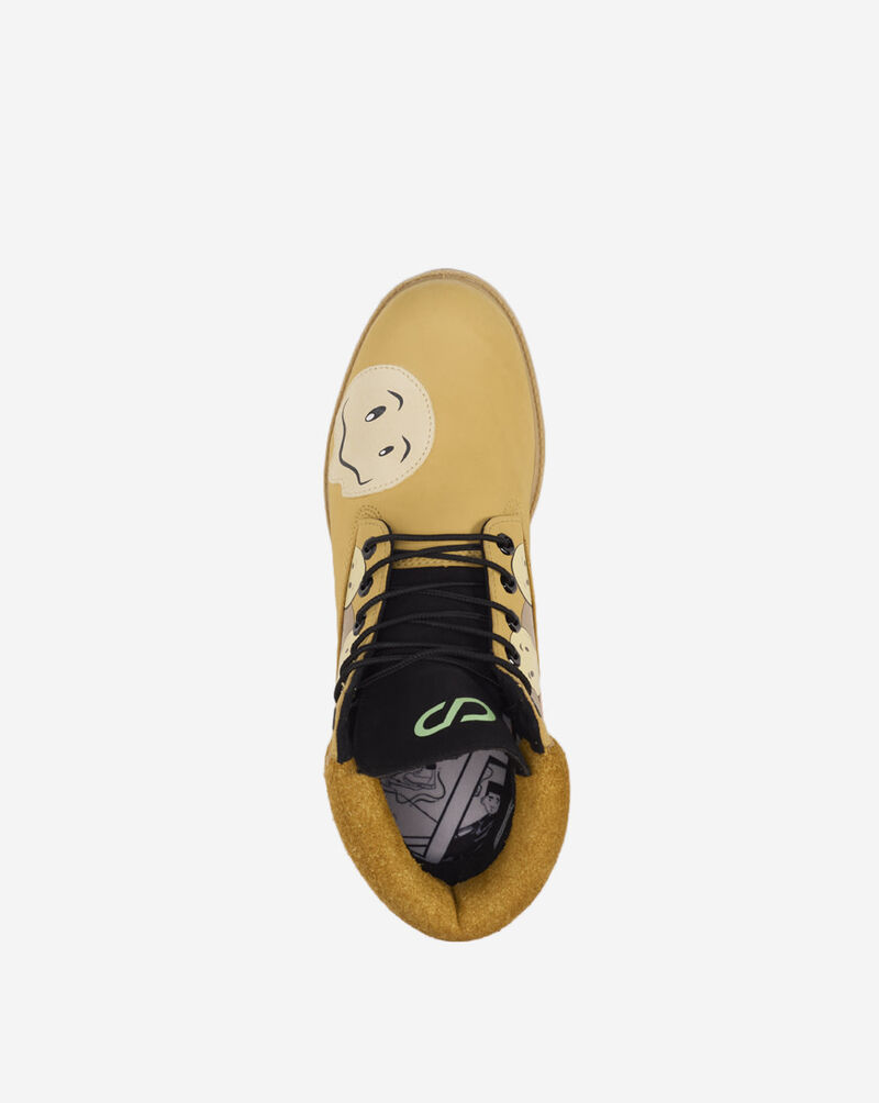 Timberland Timberland "Shades Of Happiness&rdquo; Premium 6-Inch Waterproof Boot TB0A6G1REXM Yellow 7