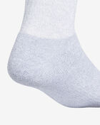 adidas Originals Trefoil 6PK Crew Socks EV8011 Grey 2