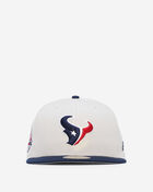 59Fifty Houston Texans Pre-Game Hat
