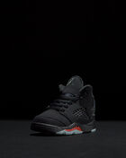 Jordan Toddler Air Jordan 5 Retro "Halloween" HQ7981-001 Black 2