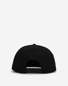 New Era 9Fifty Detroit Tigers A-Frame Snapback Hat 71094505 Black 3