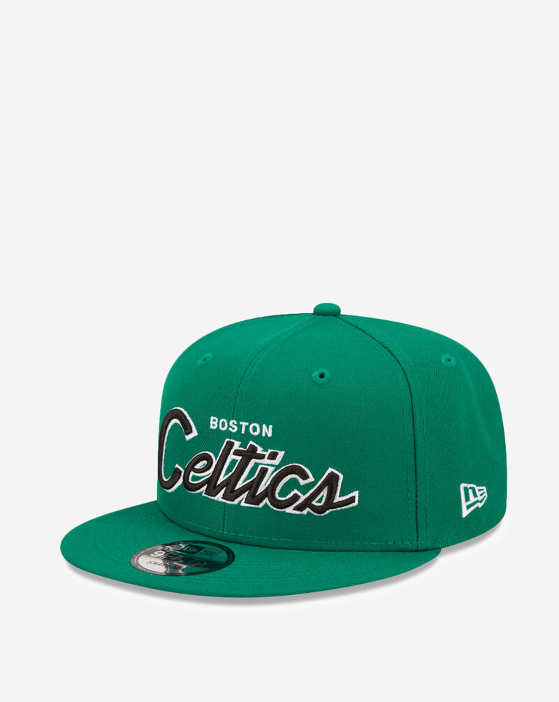 New Era 59Fifty Boston Celtics Hat 60291402 Green 3