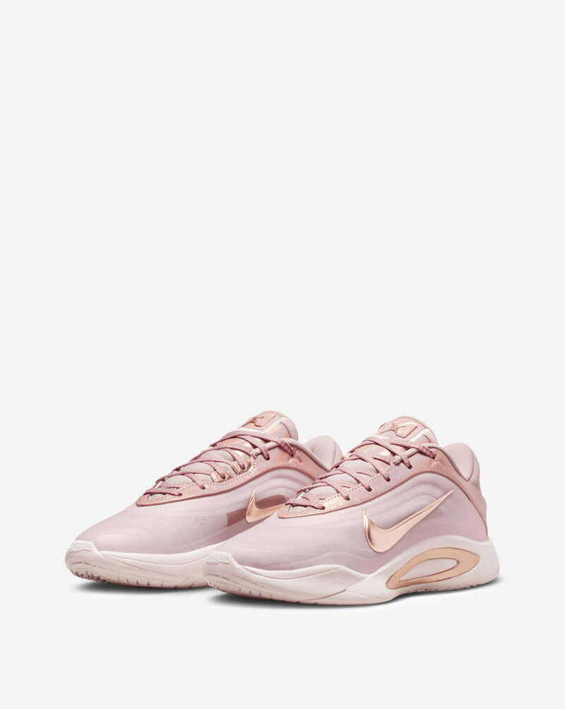 Nike A'One FZ8605-200 Pink 2