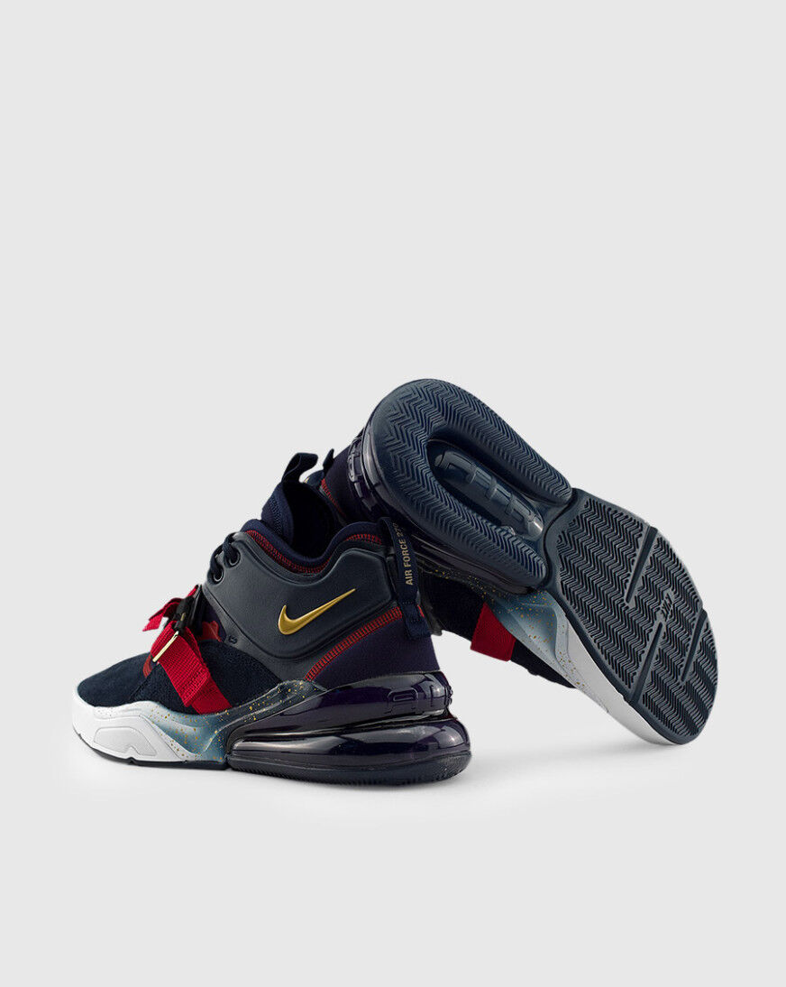nike air force 270 dream team