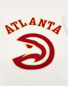 Atlanta Hawks Retro Classic Rib Wool Varsity Jacket
