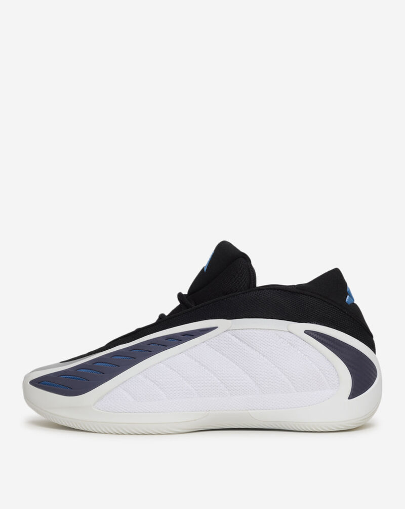 adidas Anthony Edwards 2 JQ9493 White 1