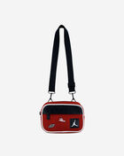Jordan 23 Monogram Camera Bag MA0981-H15 Red 4