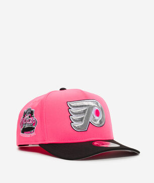 9Fifty Philadelphia Flyers A-Frame Snapback Hat