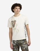 Smoke Rise Academy T-Shirt KT25568SN-CLK cream 1