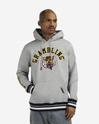 PRO STANDARD Grambling State University Classic Stacked Logo Hoodie CGS570144-HGB Grey 1