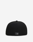 New Era 59Fifty Boston Red Sox Core Fitted Hat 71032185 Black 3