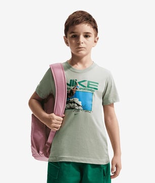 Big Kids' NSW T-Shirt