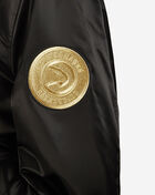 Atlanta Hawks Holiday Glam Satin Jacket