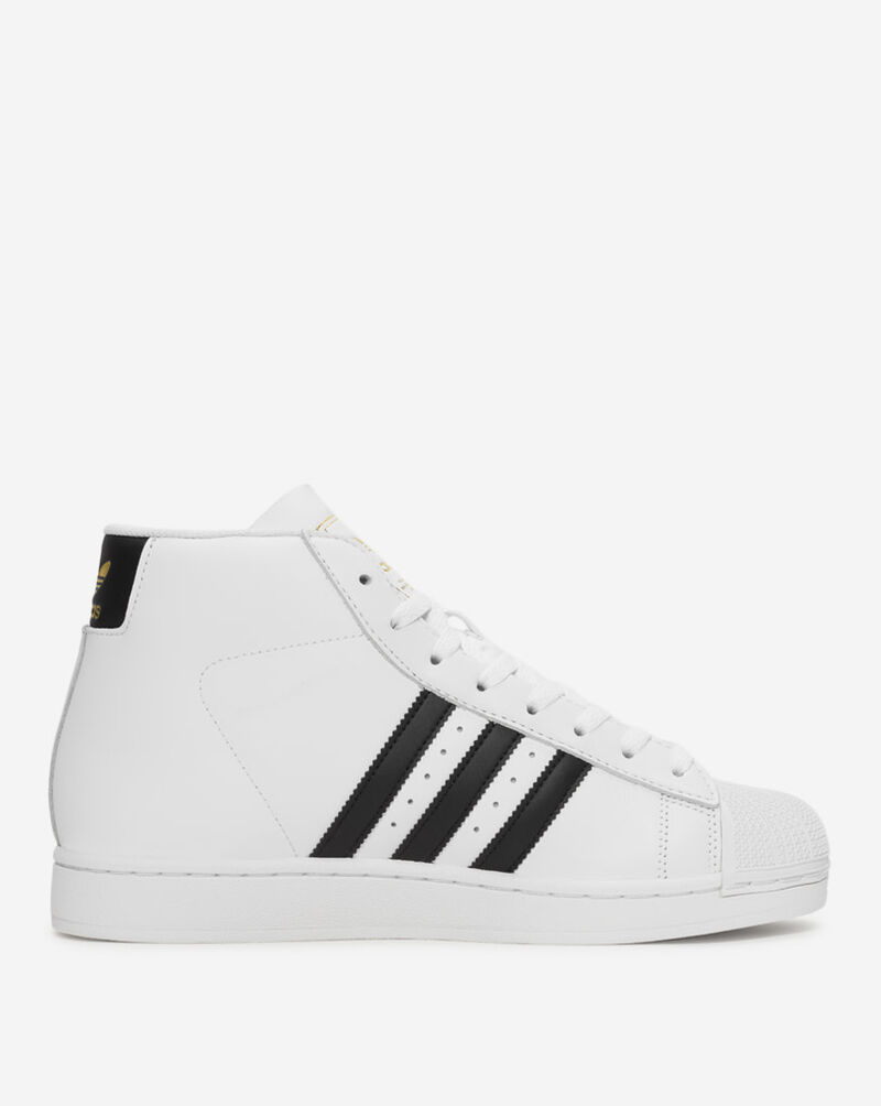 adidas Pro Model HQ2515 White 4