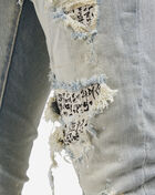 Doodle Denim Jeans